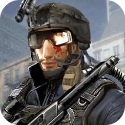 ikon Sniper: Shoot Terrorists