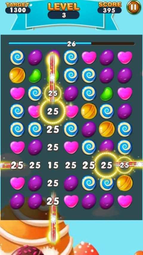 Candy Awakens screenshot 7