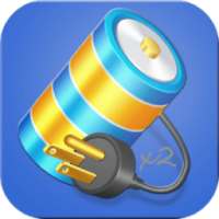 Auto Cache Super Cleaner Meter