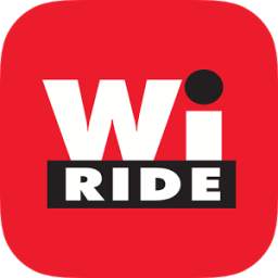 WiRide Driver