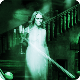 Ghost Photo Camera :(Funny) иконка