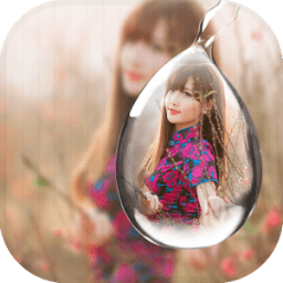 Funny Photo Effect أيقونة