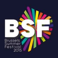 BSF - Brussels Summer Festival on 9Apps