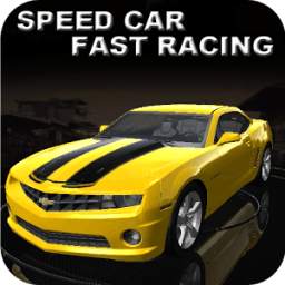 Speed Car Fast Racing 1.1