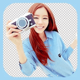 Photo Background Eraser иконка