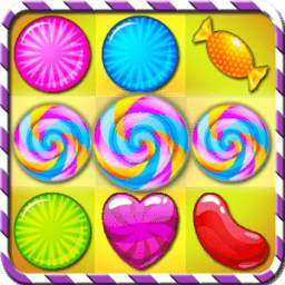 Candy Blast 1.00