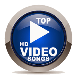 TOP HD VIDEO SONGS - FREE आइकन