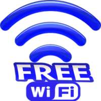 Free WiFi Finder