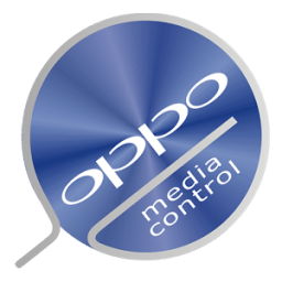 Media Control for OPPO BDP-9x आइकन