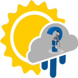 How The Weather Tomorrow ? أيقونة