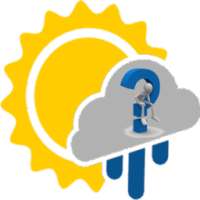 How The Weather Tomorrow ?