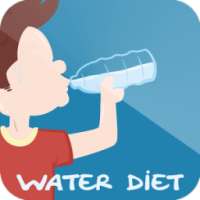 Water diet on 9Apps