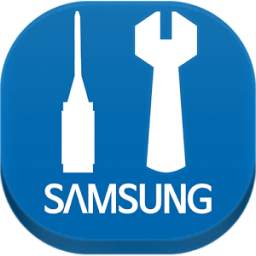 Service Guide for SAMSUNG Ref