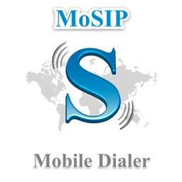 MoSIP Mobile Dialer