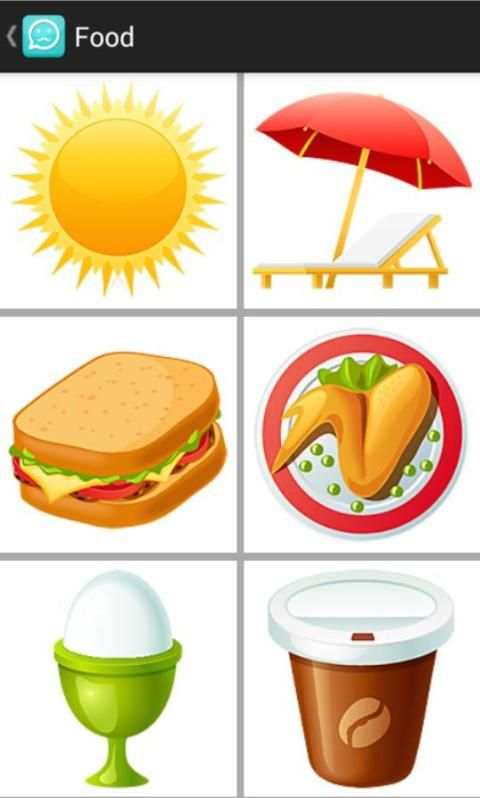 Stickers For Social Apps screenshot 3