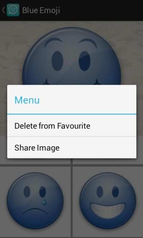 Stickers For Social Apps screenshot 4