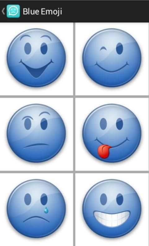 Stickers For Social Apps screenshot 5