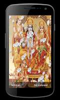 Shree Ram Live Wallpaper screenshot 3