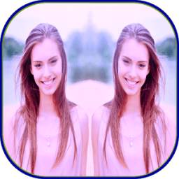 Double Role Photo Effects