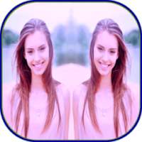 Double Role Photo Effects on 9Apps