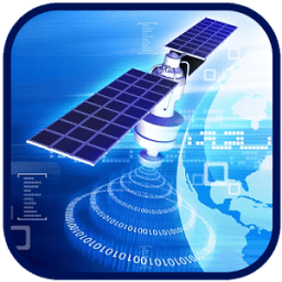Live Satellite Views أيقونة