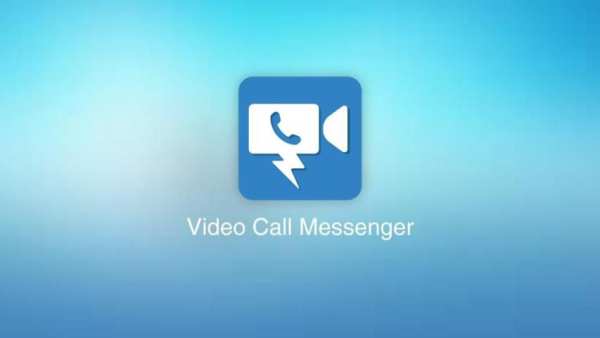 Video Call Messenger 1 تصوير الشاشة