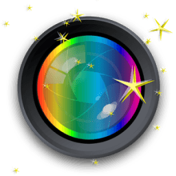 Camera Effects आइकन