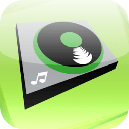 DJ Mixing Mobile icon
