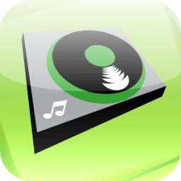 DJ Mixing Mobile 5.1