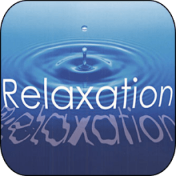 ikon Relaxation Music Player