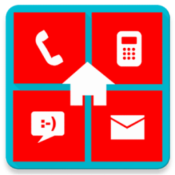 W8 Launcher आइकन