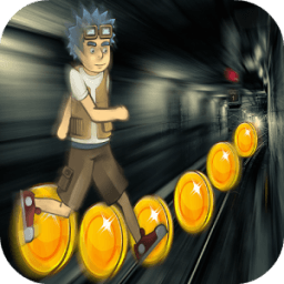 Super Subway Run icon