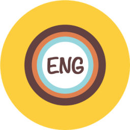 Rate My English أيقونة