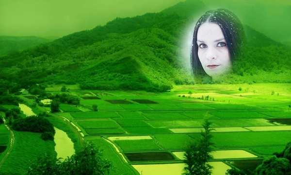 Natural Photo Editor स्क्रीनशॉट 2