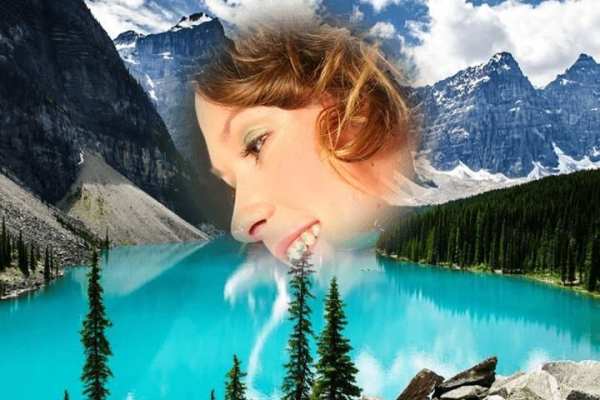 Natural Photo Editor स्क्रीनशॉट 4