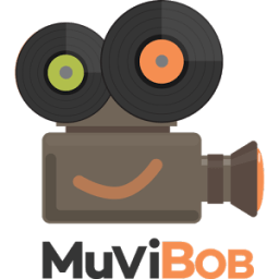 MuViBob: Music + Video أيقونة