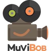 MuViBob: Music + Video
