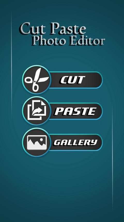 Photo Cut Paste - Premium 6 تصوير الشاشة