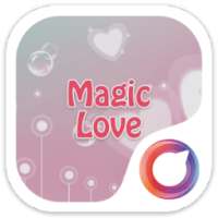 Magic Love - Solo Theme on 9Apps