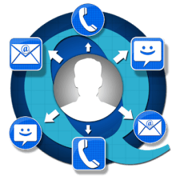 Quick Connect иконка