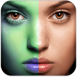 Skin Tone Editor أيقونة
