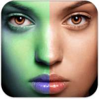 Skin Tone Editor