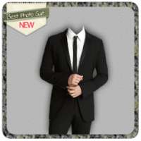 Tuxedo Photo Suit Editor on 9Apps