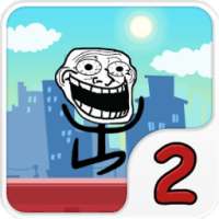 Run like troll 2 : Run to die