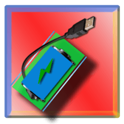 Battery Charging Booster icon