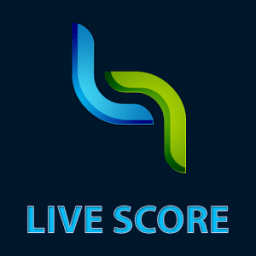 Cricket live score App أيقونة