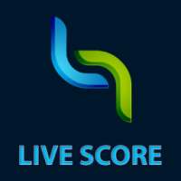 Cricket live score App