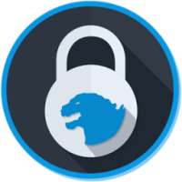 AppLock Zilla: Smart Protector