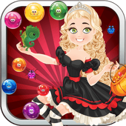 ikon Bubble Candy Dash 2015