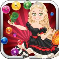 Bubble Candy Dash 2015